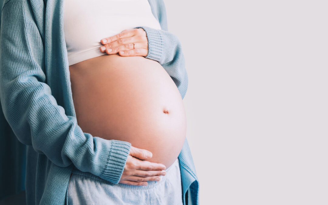 Salud bucal durante el embarazo: Cuida tu sonrisa | Fio Dental